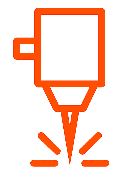 послуга лазерної порізки