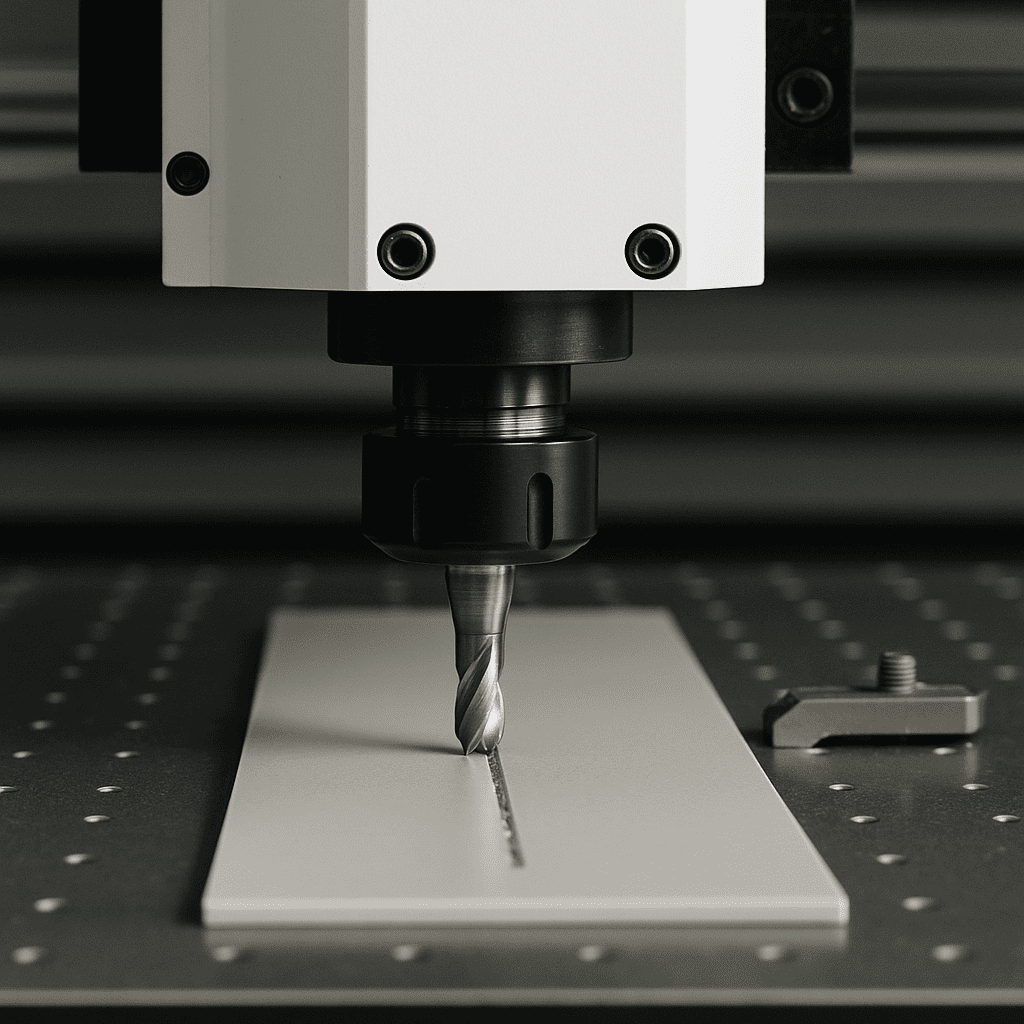 лазерна порізка для виробничих компаній