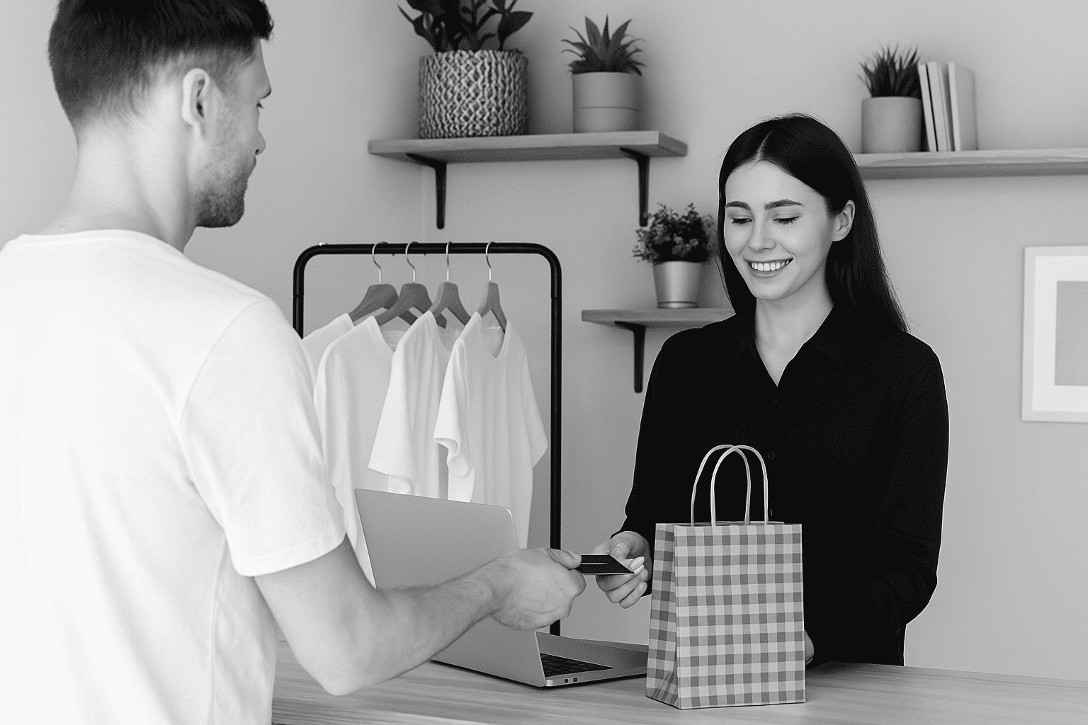 лазерна порізка для малого та середнього бізнесу